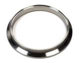 VIBRANT PERFORMANCE 1493F Stainless Steel V-Band F lange for 4in O.D.