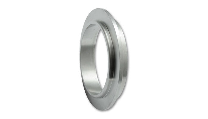 VIBRANT PERFORMANCE 14943 Stainless Steel GT42 Com pressor Outlet Flange