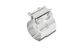 VIBRANT PERFORMANCE 1627T VIBRANT PERFORMANCE Easy Seal Exhaust Sleeve Clamp for 3-inch OD Tube, Part Number 1627T