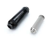 Load image into Gallery viewer, VIBRANT PERFORMANCE 16285 HD Power Filter w/40 Micron Filter