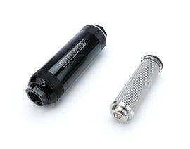 VIBRANT PERFORMANCE 16285 HD Power Filter w/40 Micron Filter