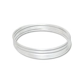 VIBRANT PERFORMANCE 16410 5/16in OD (7.95mm) Hard Line - 25 Foot Spool