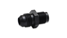 VIBRANT PERFORMANCE 16438 Inverted Flare Adapter Fitting -8AN to 5/8in-18