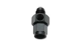 VIBRANT PERFORMANCE 16488 -8AN Male to -8AN Female Union Adapter Fitting