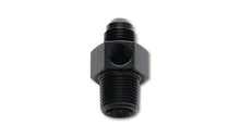 Load image into Gallery viewer, VIBRANT PERFORMANCE 16497 Male AN Flare to Male NPT Adapter Fitting
