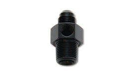 VIBRANT PERFORMANCE 16497 Male AN Flare to Male NPT Adapter Fitting