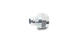 VIBRANT PERFORMANCE 16524 -6AN Male to 1/2-20 Female Inverted Flare