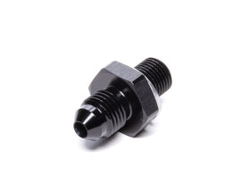 VIBRANT PERFORMANCE 16604 -4AN to 10mm x 1.0 Metri c Straight Adapter