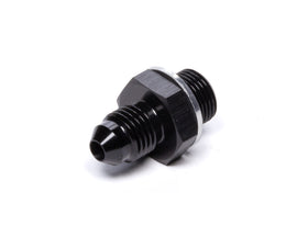 VIBRANT PERFORMANCE 16607 -4AN to 12mm x 1.0 Metri c Straight Adapter