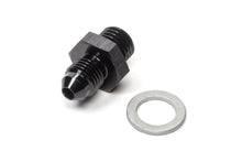 Load image into Gallery viewer, VIBRANT PERFORMANCE 16609 -4AN to 12mm x 1.5 Metri c Straight Adapter