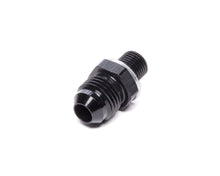Load image into Gallery viewer, VIBRANT PERFORMANCE 16612 -6AN to 10mm x 1.0 Metri c Straight Adapter