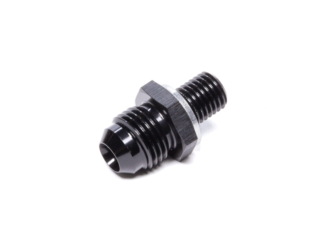 VIBRANT PERFORMANCE 16613 -6AN to 10mm x 1.25 Metr ic Straight Adapter