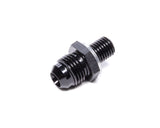 VIBRANT PERFORMANCE 16613 -6AN to 10mm x 1.25 Metr ic Straight Adapter