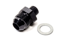 Load image into Gallery viewer, VIBRANT PERFORMANCE 16624 -8AN to 12mm x 1.5 Metri c Straight Adapter
