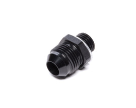 VIBRANT PERFORMANCE 16625 -8AN to 14mm x 1.5 Metri c Straight Adapter