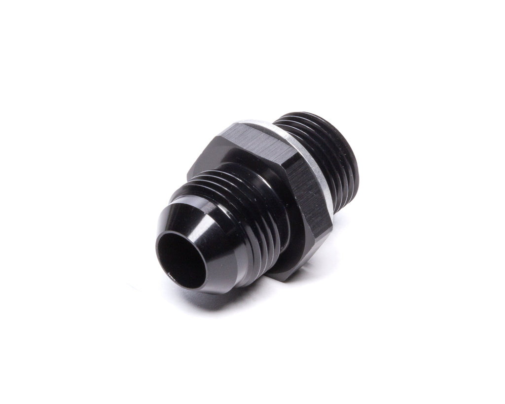 VIBRANT PERFORMANCE 16627 -8AN to 18mm x 1.5 Metri c Straight Adapter