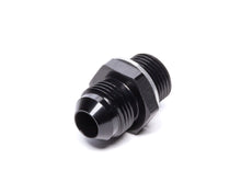 Load image into Gallery viewer, VIBRANT PERFORMANCE 16627 -8AN to 18mm x 1.5 Metri c Straight Adapter