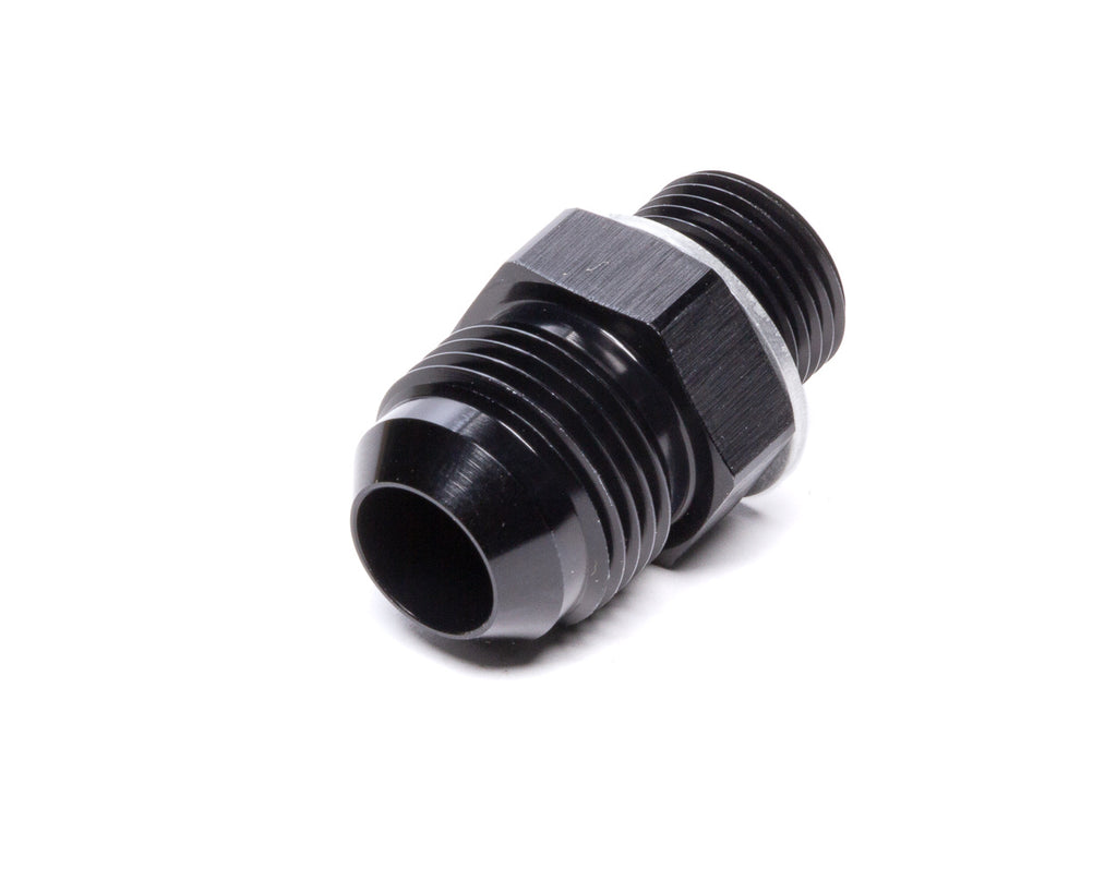 VIBRANT PERFORMANCE 16635 -10AN to 18mm x 1.5 Metr ic Straight Adapter