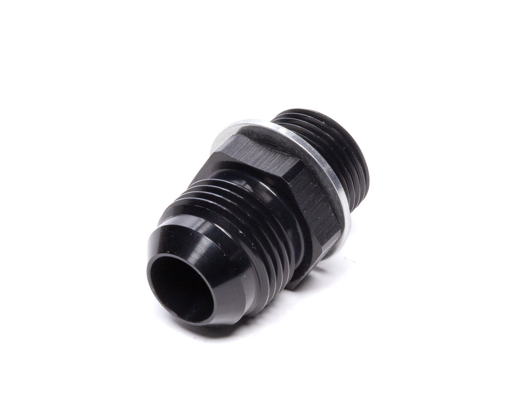 VIBRANT PERFORMANCE 16636 -10AN to 20mm x 1.5 Metr ic Straight Adapter