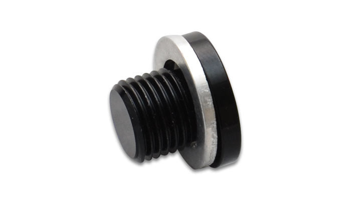 VIBRANT PERFORMANCE 16660 Metric Port Plug M10 x 1.0