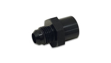 Load image into Gallery viewer, VIBRANT PERFORMANCE 16785 Fitting  Straight  AN Fl are to Metric  Male -6 A