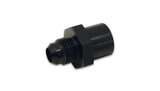 VIBRANT PERFORMANCE 16785 Fitting  Straight  AN Fl are to Metric  Male -6 A