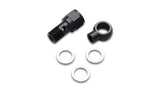 VIBRANT PERFORMANCE 16790 LS Engline Oil Pressure Gauge Adapter Fitting