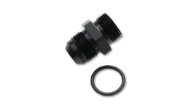 VIBRANT PERFORMANCE 16816 -6 Male AN Flare to -12 Male ORB Adapter Fitting