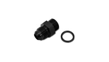 Load image into Gallery viewer, VIBRANT PERFORMANCE 16842 -12 Male AN Flare to -16AN Male ORB Adapter
