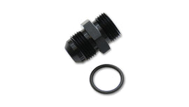 VIBRANT PERFORMANCE 16848 -20 Male AN Flare to -20 Male ORB Adapter Fitting