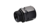 VIBRANT PERFORMANCE 16862 Female -6AN Flare to Male -8 ORB Fitting