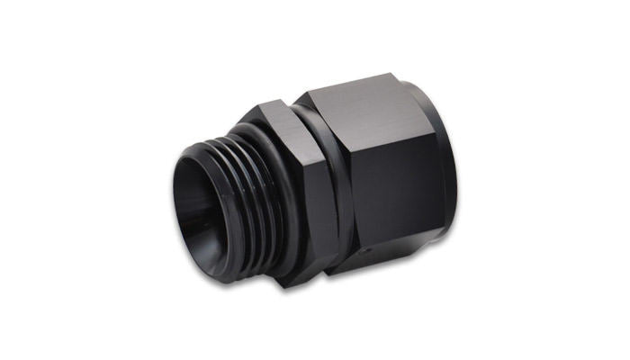 VIBRANT PERFORMANCE 16867 10AN Female Flare to Mal e 10 ORB Adapter 7/8x14