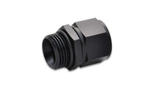 Load image into Gallery viewer, VIBRANT PERFORMANCE 16867 10AN Female Flare to Mal e 10 ORB Adapter 7/8x14
