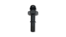 Load image into Gallery viewer, VIBRANT PERFORMANCE 16880 -6AN t0 5/16in Hose Barb Push On EFI Adapter