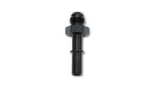 Load image into Gallery viewer, VIBRANT PERFORMANCE 16882 Push-On EFI Fitting -8AN to 3/8in Barb