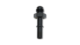 VIBRANT PERFORMANCE 16882 Push-On EFI Fitting -8AN to 3/8in Barb