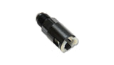 VIBRANT PERFORMANCE 16886 Quick Disconnect EFI Ada pter Fitting; -6AN Flare
