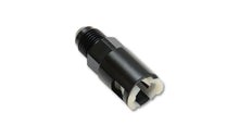 Load image into Gallery viewer, VIBRANT PERFORMANCE 16887 Quick Disconnect EFI Adapter Fitting -8AN