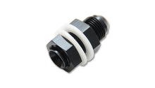 Load image into Gallery viewer, VIBRANT PERFORMANCE 16896 Fuel Cell Bulkhead Adapt er Fitting; Size: -16AN
