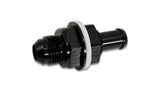 VIBRANT PERFORMANCE 16905 Fuel Cell Bulkhead Fitting -6AN to 5/16in