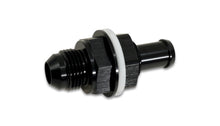 Load image into Gallery viewer, VIBRANT PERFORMANCE 16906 Fuel Cell Bulkhead Fitting -6AN to 3/8in