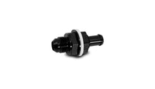Load image into Gallery viewer, VIBRANT PERFORMANCE 16908 Fuel Cell Bulkhead Fitting -8AN to 1/2in