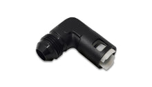 Load image into Gallery viewer, VIBRANT PERFORMANCE 16920 90 Degree -6AN Male to 5/16in EFI Line