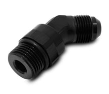 Load image into Gallery viewer, VIBRANT PERFORMANCE 16947 Fitting  45 degree  Male -10AN to Male Straight
