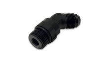Load image into Gallery viewer, VIBRANT PERFORMANCE 16948 Fitting  45 degree  Male -10 AN to Male Straight