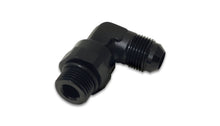 Load image into Gallery viewer, VIBRANT PERFORMANCE 16961 Fitting  90 degree  Male -6 AN to Male Straight