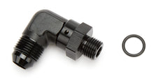 Load image into Gallery viewer, VIBRANT PERFORMANCE 16963 Fitting  90 degree  Male -8AN to Male Straight
