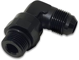 VIBRANT PERFORMANCE 16967 Fitting  90 degree  Male -10AN to Male Straight