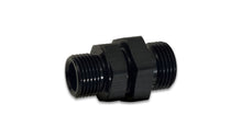 Load image into Gallery viewer, VIBRANT PERFORMANCE 16982 Fitting  Straight  Bulkh ead Adapter  Male Straig