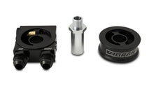 Load image into Gallery viewer, VIBRANT PERFORMANCE 17060 Universal Thermostatic Oil Cooler Sandwich Adap